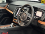 2023 VOLVO XC90 ULTIMATE B6 DARK EDITION MHEV