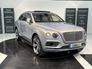 2016 BENTLEY BENTAYGA 6.0 W12 