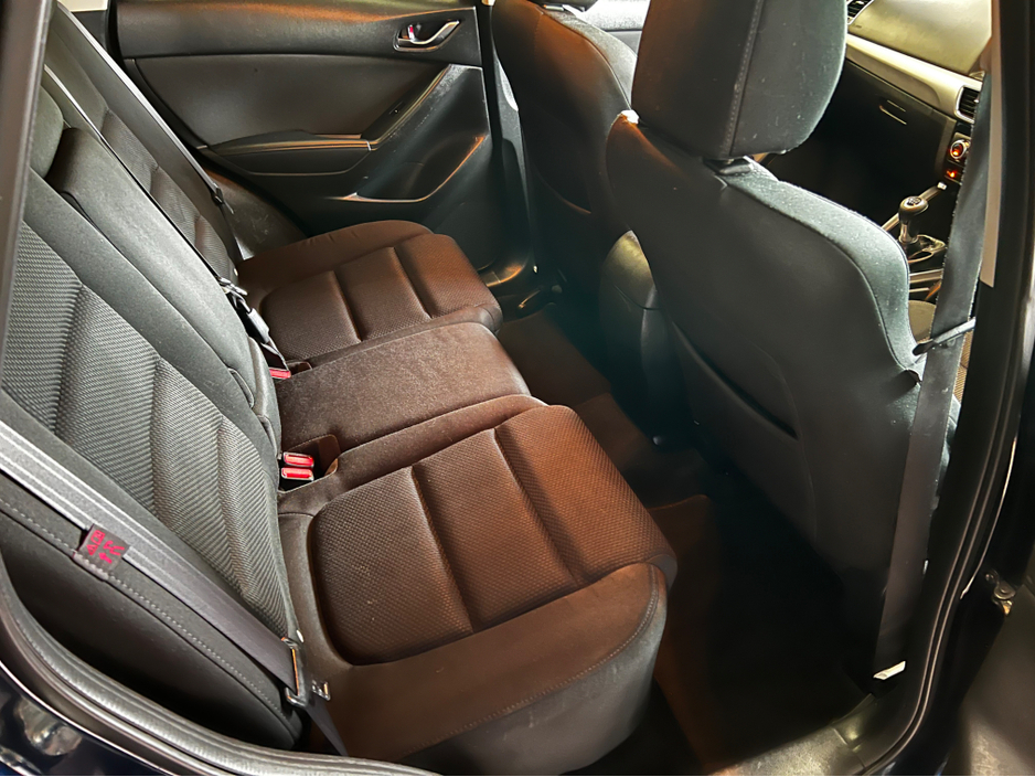 2017 Mazda CX-5 2.2L Diesel For Sale Images
