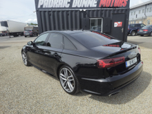 2018 Audi A6 3L Diesel For Sale Images