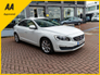 2016 VOLVO S60 2.0D4 SE LUXURY 4DR SALOON AUTO // 1 OWNER CAR WITH ONLY 71,000 KMS // AS NEW !!!!!// BUY WITH CONFIDENCE AA AND SIMI APPROVED DEALER 2025 // ALL TRADE INS WELCOME // FINANCE ARRANGED //