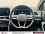 2022 VOLKSWAGEN T-ROC Style 2.0TDI 6 Speed Manual 150bhp 5dr  - 222 Reg