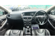 2017 Volvo V40 2L Diesel For Sale Images