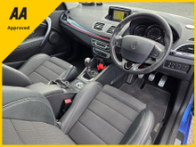 2015 Renault Megane 1.5L Diesel For Sale Images