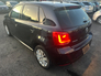2015 VOLKSWAGEN POLO 1.2 TSI 5DR 90HP Comfortline +