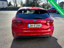 2024 Ford Focus 1.5L Diesel For Sale Images