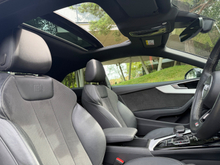 2021 Audi A5 2L Diesel For Sale Images
