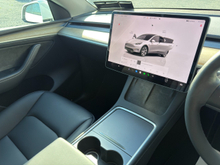 2023 Tesla Model Y 0L Electric For Sale Images