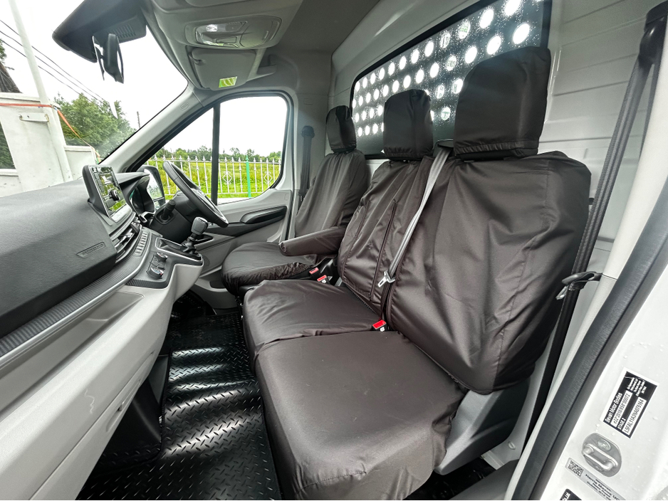 2025 Maxus Deliver 9 2.0L Diesel For Sale Images