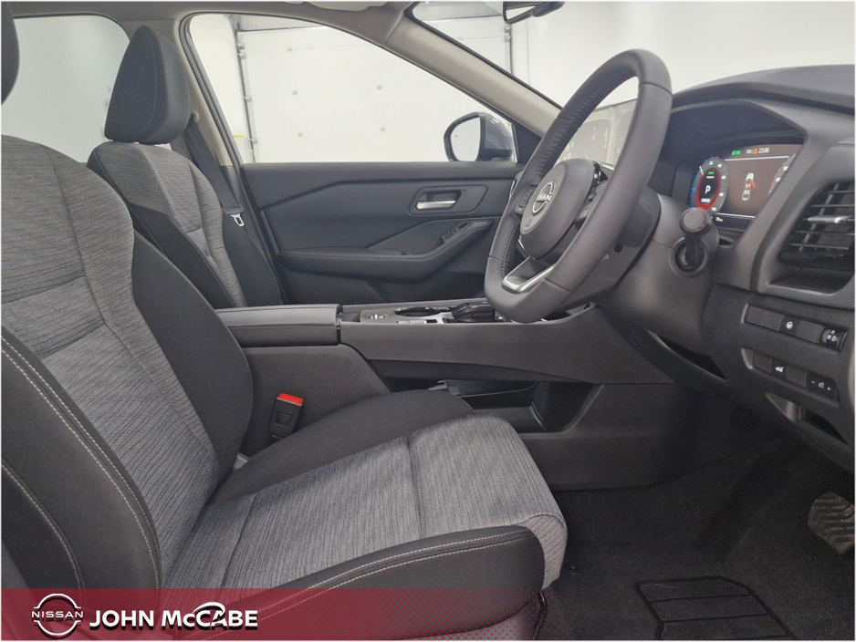 2025 Nissan X-Trail 1.5L Hybrid For Sale Images