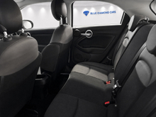 2017 Fiat 500X 1.2L Diesel For Sale Images