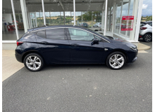 OPEL Astra 2019
