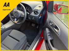 2017 Mercedes-Benz B Class 1.6L Petrol For Sale Images