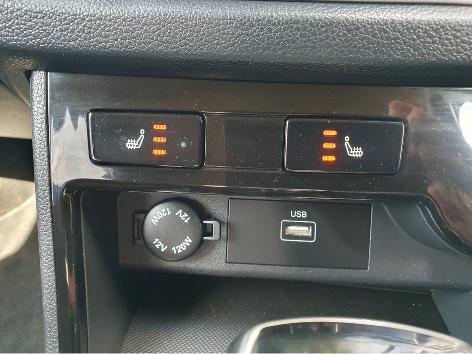 2023 Ssangyong Korando 1.6L Diesel For Sale Images
