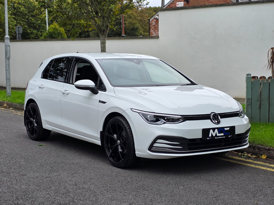 Volkswagen Golf 1.5 eTSI 150HP Style DSG MHEV — thumbnail 5