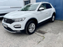 2021 VOLKSWAGEN T-ROC DESIGN  2.0 TDI 115HP 5DR 2 SEAT COMMERCIAL