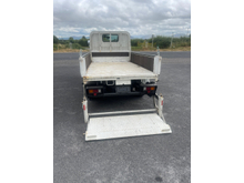 2014 Toyota DYNA 3L Diesel For Sale Images