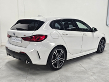 2020 BMW 1 Series 2L Diesel For Sale Images