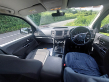 2018 Volkswagen Amarok 3L Diesel For Sale Images