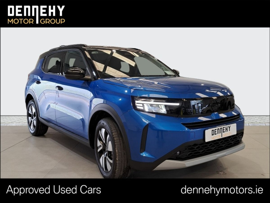 2026 Opel Frontera For Sale Images