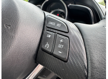 2018 Mazda CX-3 1.5L Diesel For Sale Images