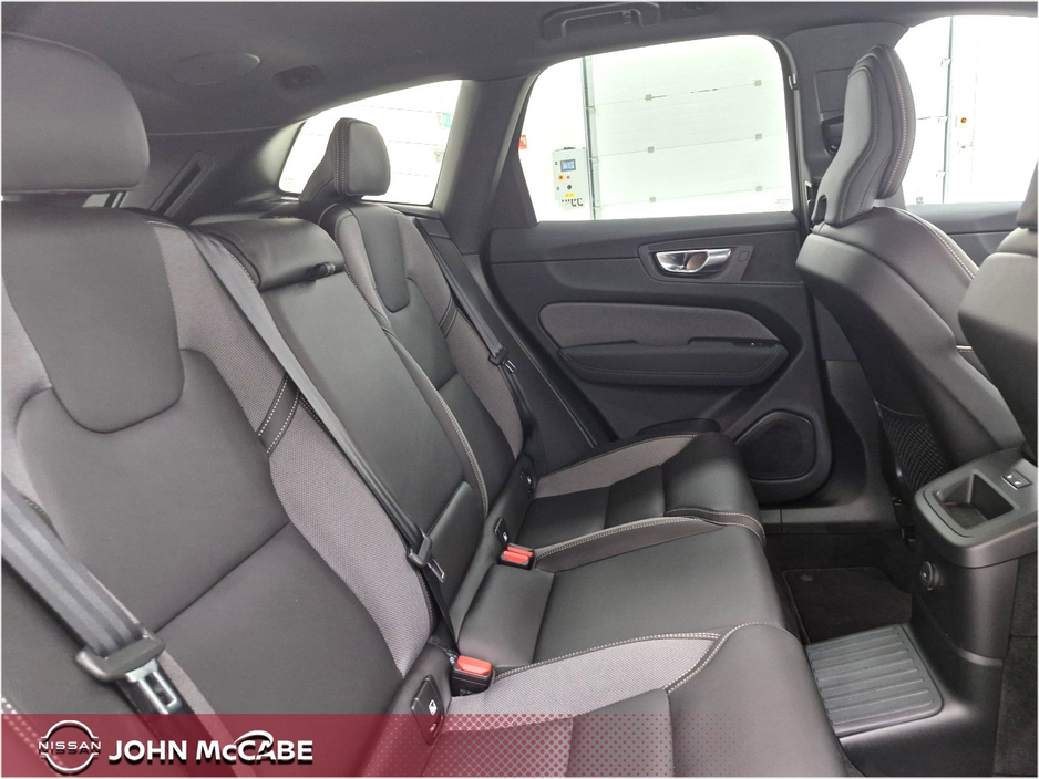 2026 Volvo XC60 2L Petrol Plug-in Hybrid For Sale Images