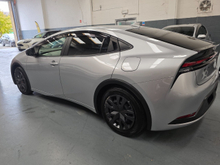 2023 Toyota Prius 1.8L Petrol Hybrid For Sale Images