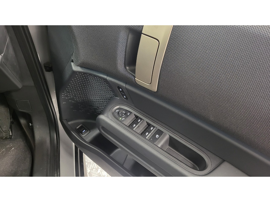 2025 MINI Countryman 0L Electric For Sale Images