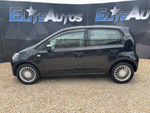 2013 Volkswagen up! 1L Petrol For Sale Images