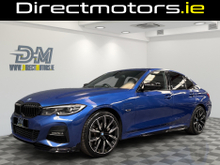 2022 BMW 3 Series 2L Petrol Plug-in Hybrid For Sale Images
