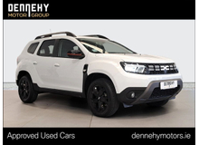 2023 Dacia Duster 1.5L Diesel For Sale Images