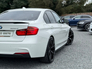 2015 BMW 3 SERIES 320d EfficientDynamics