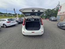 2012 Nissan Note 1.5L Diesel For Sale Images