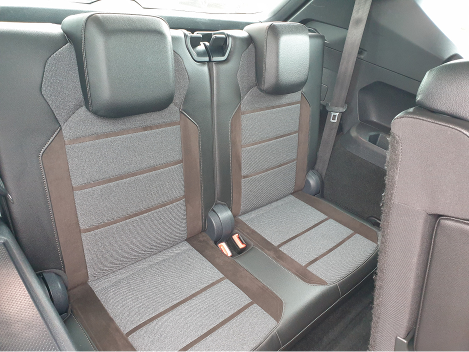 2020 SEAT Tarraco 2.0L Diesel For Sale Images