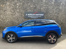 2021 Peugeot 3008 1.5L Diesel For Sale Images