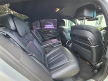 2016 BMW 7 Series 3L Diesel For Sale Images
