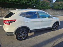 2019 Nissan Qashqai 1.3L Petrol For Sale Images
