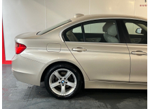 2015 BMW 3 Series 2.0L Diesel For Sale Images