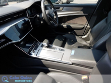 2019 Audi A6 2L Diesel For Sale Images