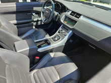 2018 Land Rover Range Rover Evoque 2L Diesel For Sale Images