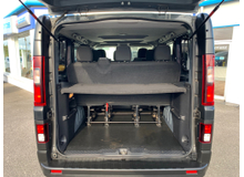 2023 Renault Trafic 2.0L Diesel For Sale Images
