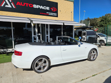 2011 Audi A5 2L Petrol For Sale Images