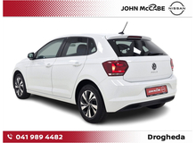 2021 Volkswagen Polo 1.0L Petrol For Sale Images