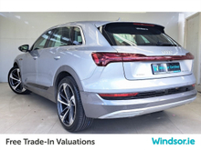 Audi e-tron Technik 55 Quattro 11kW...