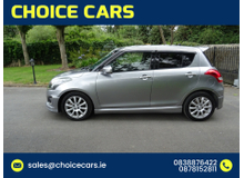 2015 Suzuki Swift 1.2L Hybrid For Sale Images