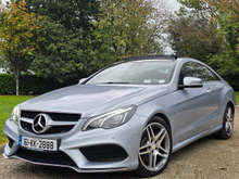 2016 Mercedes-Benz E Class 3L Diesel For Sale Images