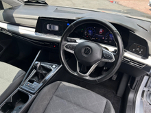 2022 Volkswagen Golf 1.5L Petrol For Sale Images