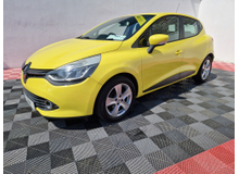 2014 Renault Clio 1.2L Petrol For Sale Images