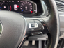 2020 VOLKSWAGEN TIGUAN R-LINE AUTOMATIC 2.0 TDI DIESEL 150HP //HIGH SPEC//FULL LEATHER//PANORAMIC GLASS ROOF//  