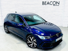 2022 Volkswagen Golf 1.5L Petrol For Sale Images